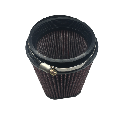 RU-0210 Hi-Q high quality Top sell motorcycle engine air filter