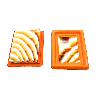 Garden Machinery Air Filter 4134 141 0300 for Brush Cutter FS120 FS200 FS250 FS300 FS350 FS400 FS450 part