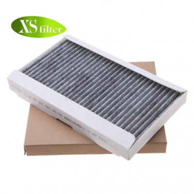 cabin filter FOR Peugeot 307 408 Citroen Triumph, Quatre, C4 Coupe 1.6L , 1.6T, 2013 Citroen C4L 1.6 1.8 9635064380